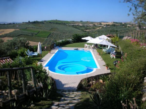 Villa Corte Sveva